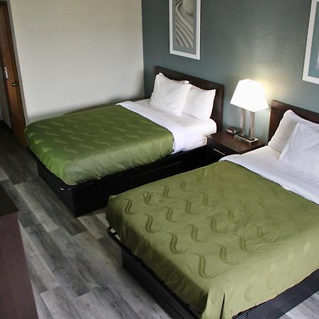 Blisspoint Inn Columbia City Экстерьер фото