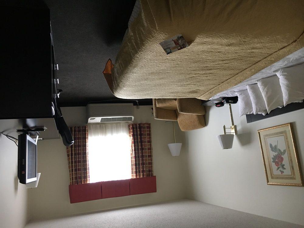 Blisspoint Inn Columbia City Экстерьер фото
