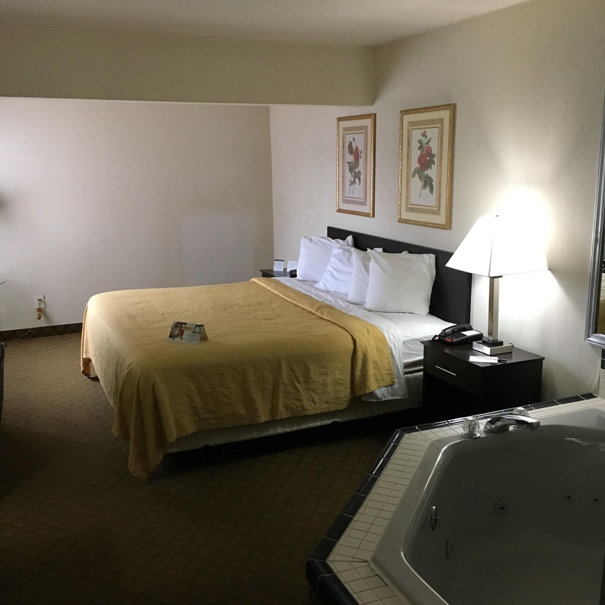 Blisspoint Inn Columbia City Экстерьер фото