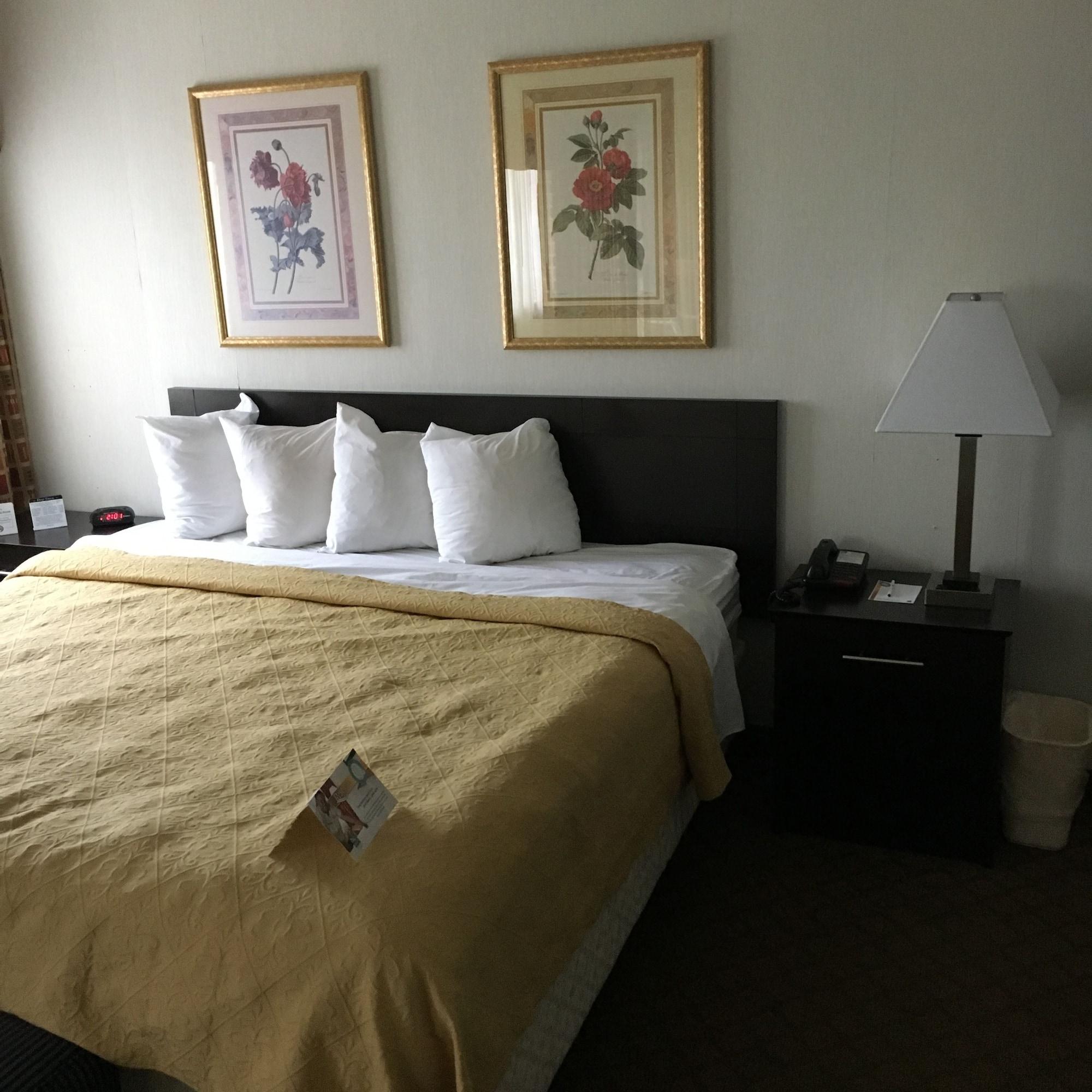 Blisspoint Inn Columbia City Экстерьер фото