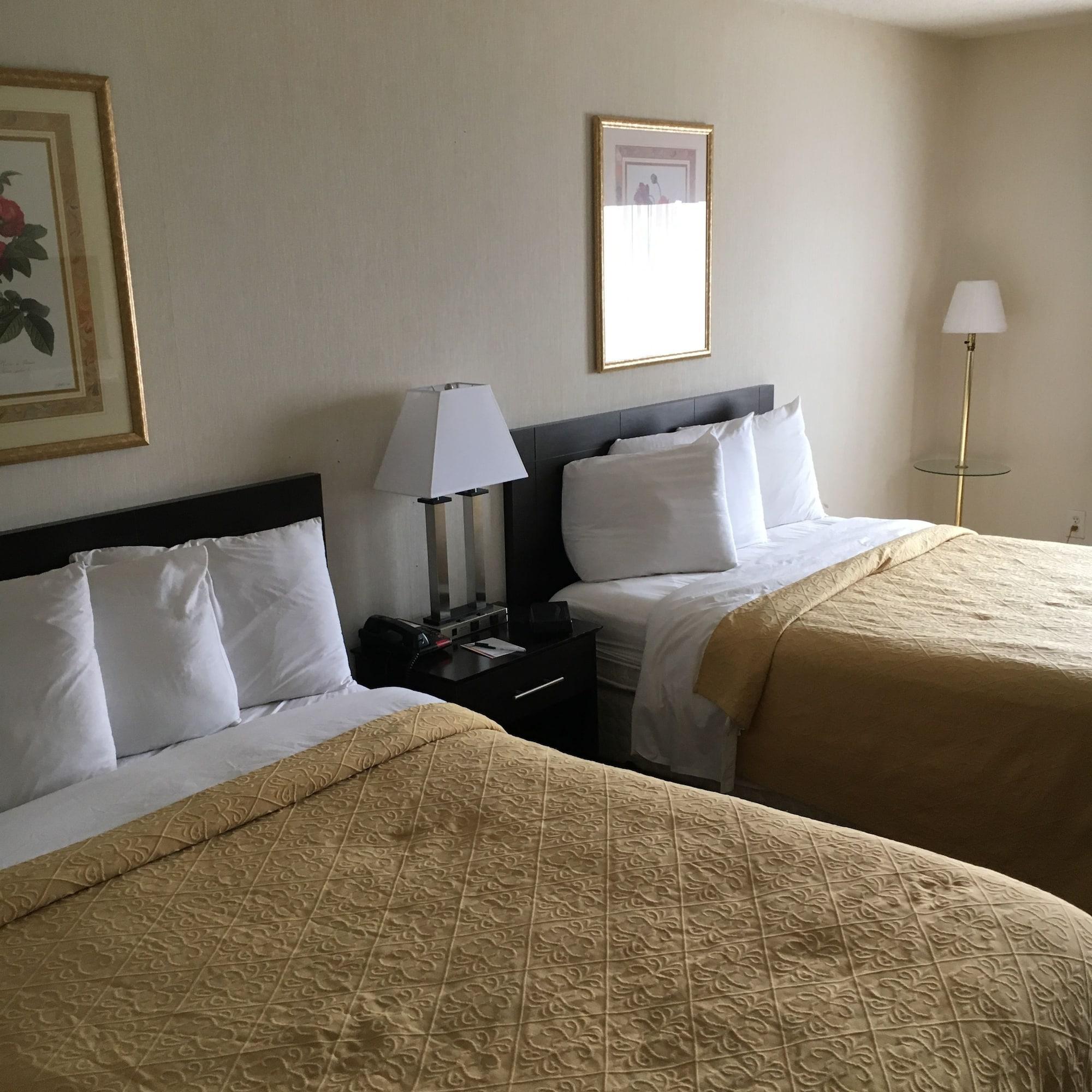 Blisspoint Inn Columbia City Экстерьер фото