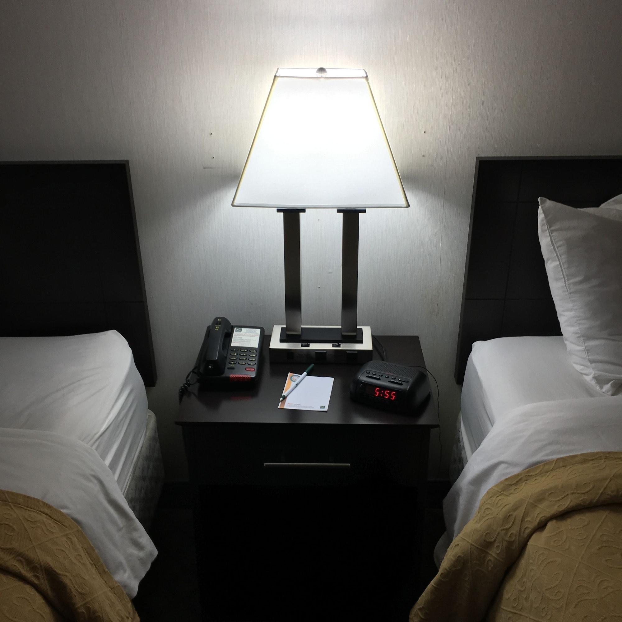 Blisspoint Inn Columbia City Экстерьер фото