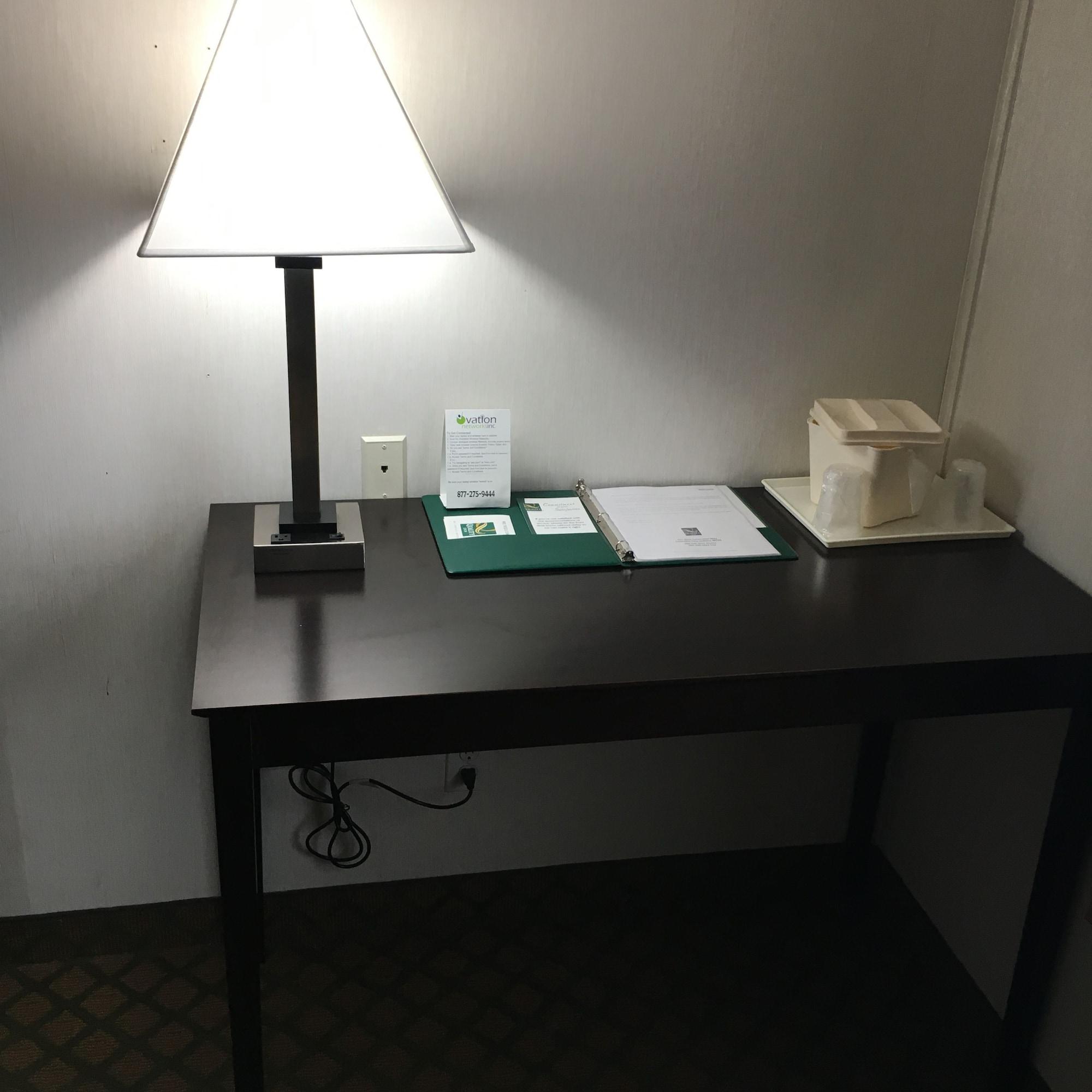 Blisspoint Inn Columbia City Экстерьер фото