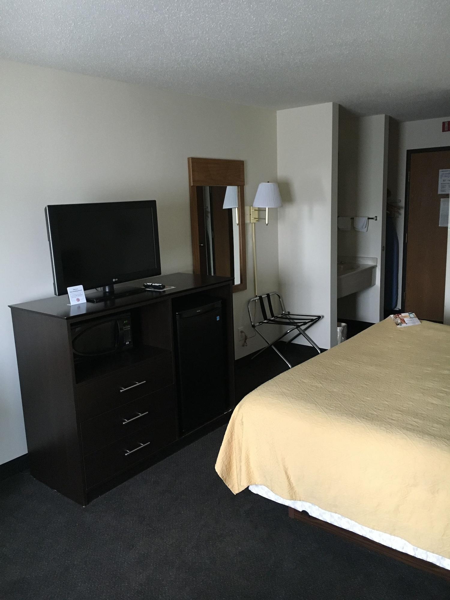 Blisspoint Inn Columbia City Экстерьер фото