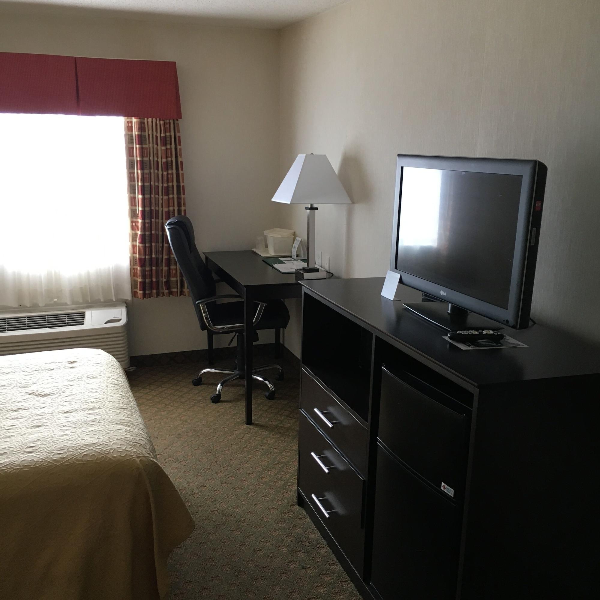 Blisspoint Inn Columbia City Экстерьер фото