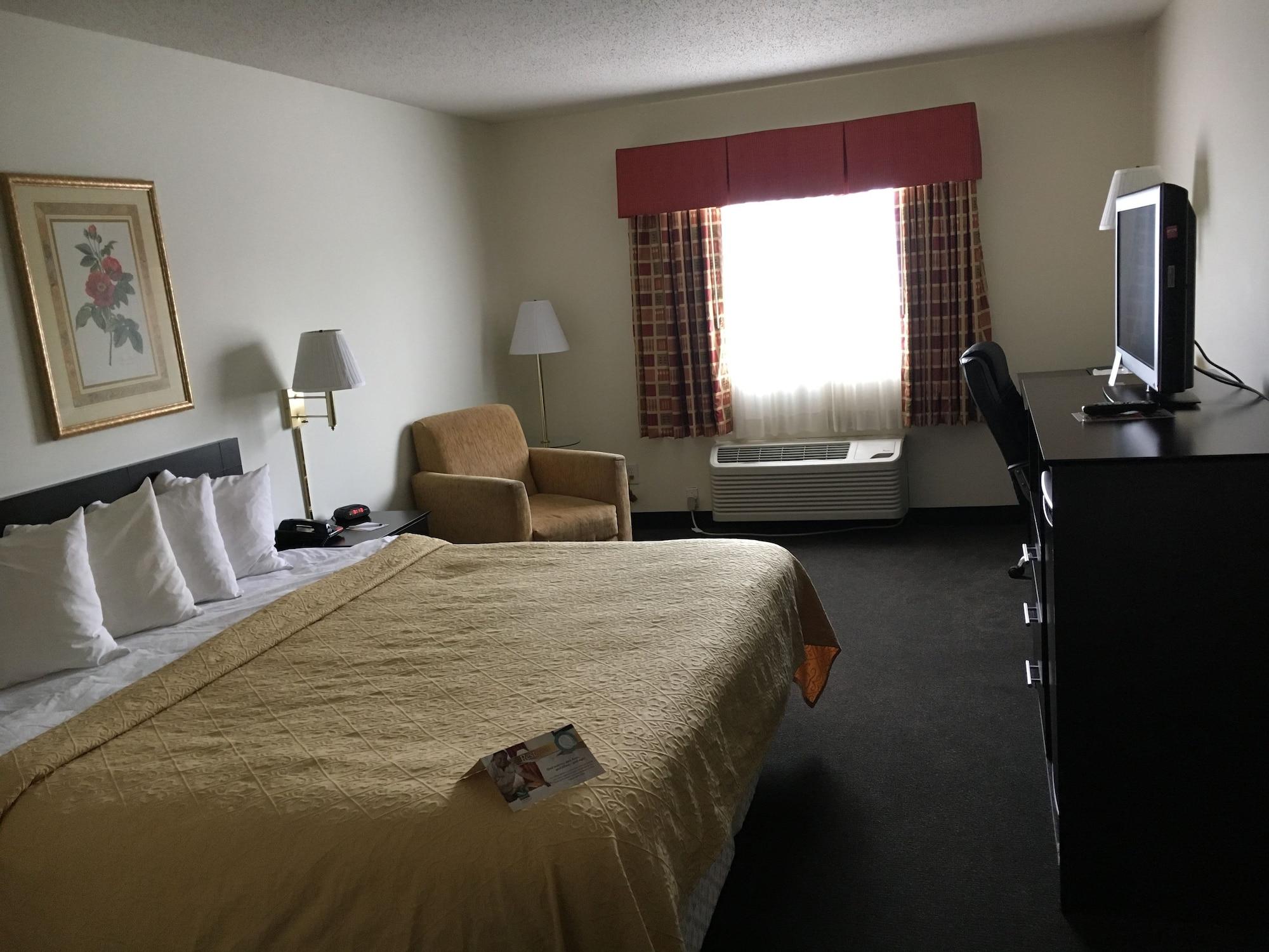 Blisspoint Inn Columbia City Экстерьер фото