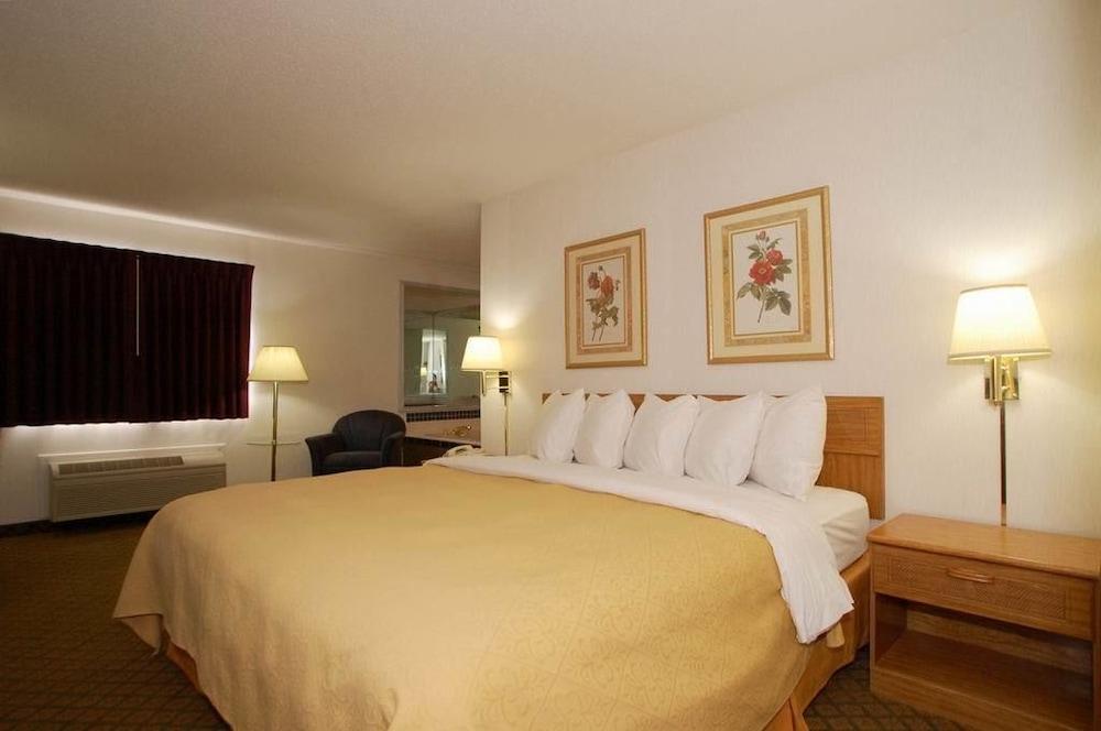Blisspoint Inn Columbia City Экстерьер фото