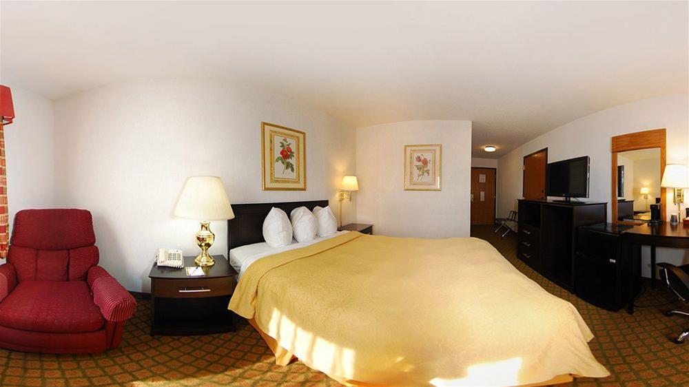 Blisspoint Inn Columbia City Экстерьер фото