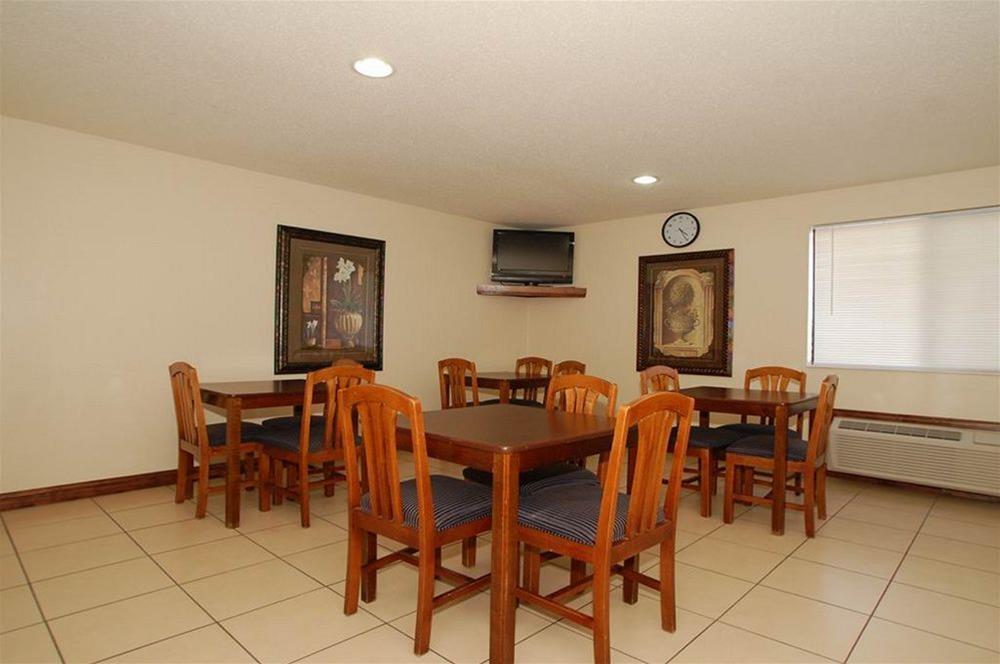 Blisspoint Inn Columbia City Экстерьер фото