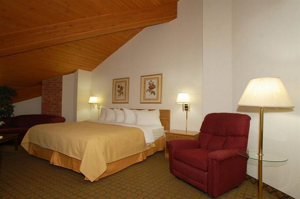 Blisspoint Inn Columbia City Экстерьер фото