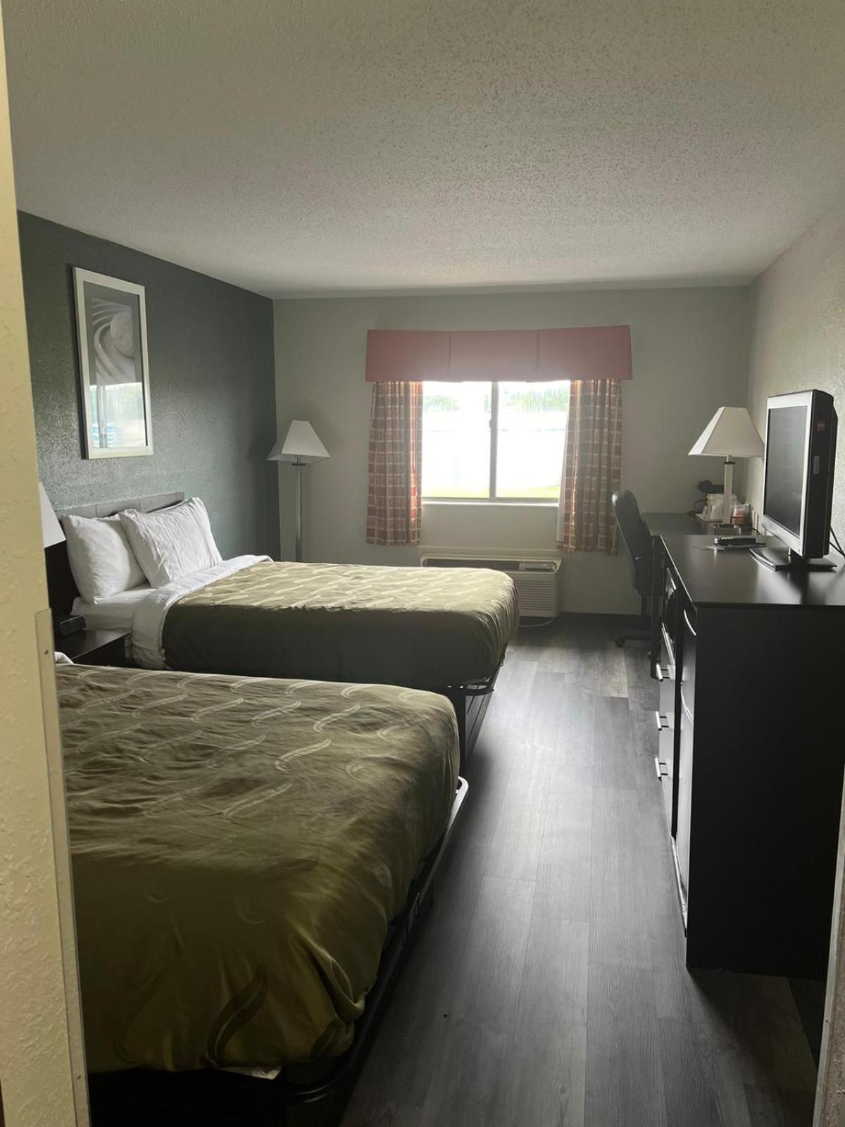 Blisspoint Inn Columbia City Экстерьер фото