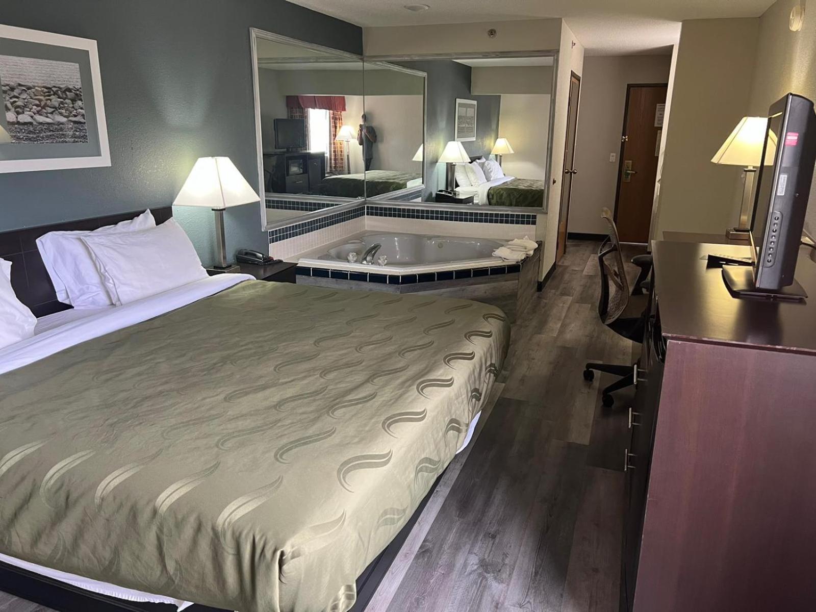 Blisspoint Inn Columbia City Экстерьер фото