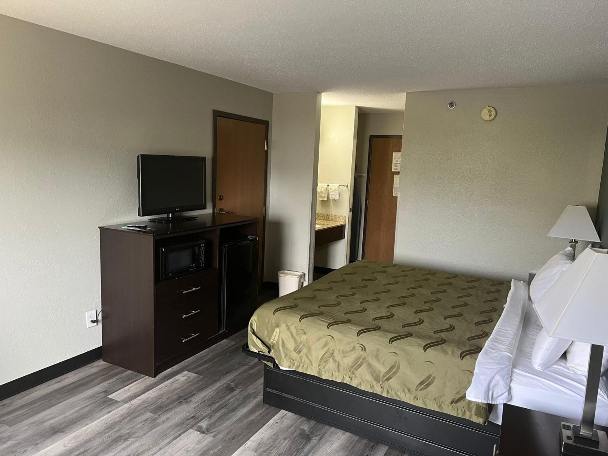 Blisspoint Inn Columbia City Экстерьер фото