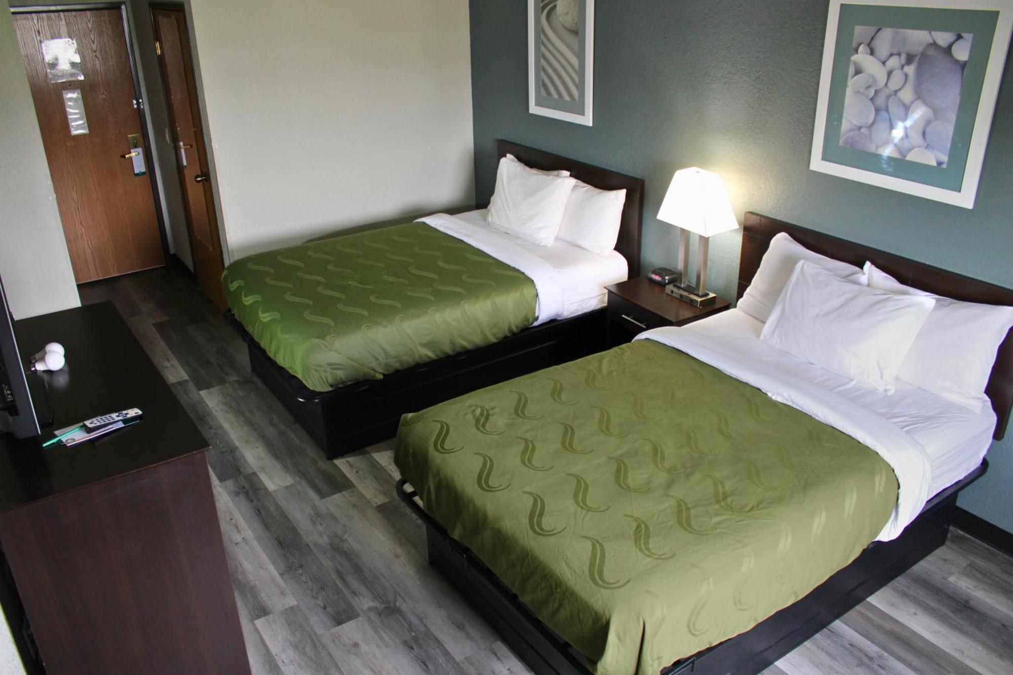 Blisspoint Inn Columbia City Экстерьер фото