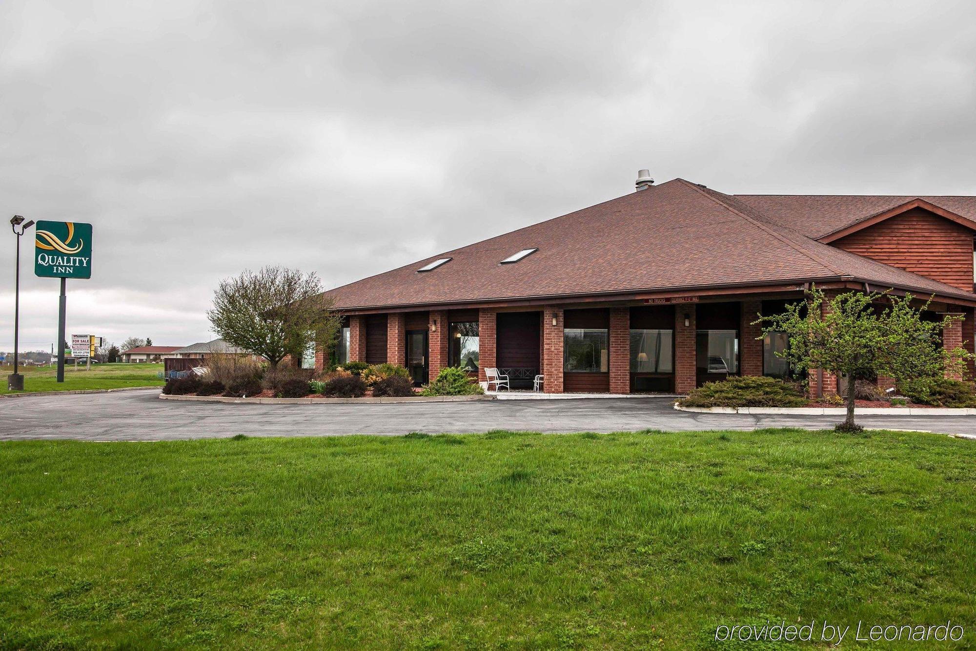 Blisspoint Inn Columbia City Экстерьер фото
