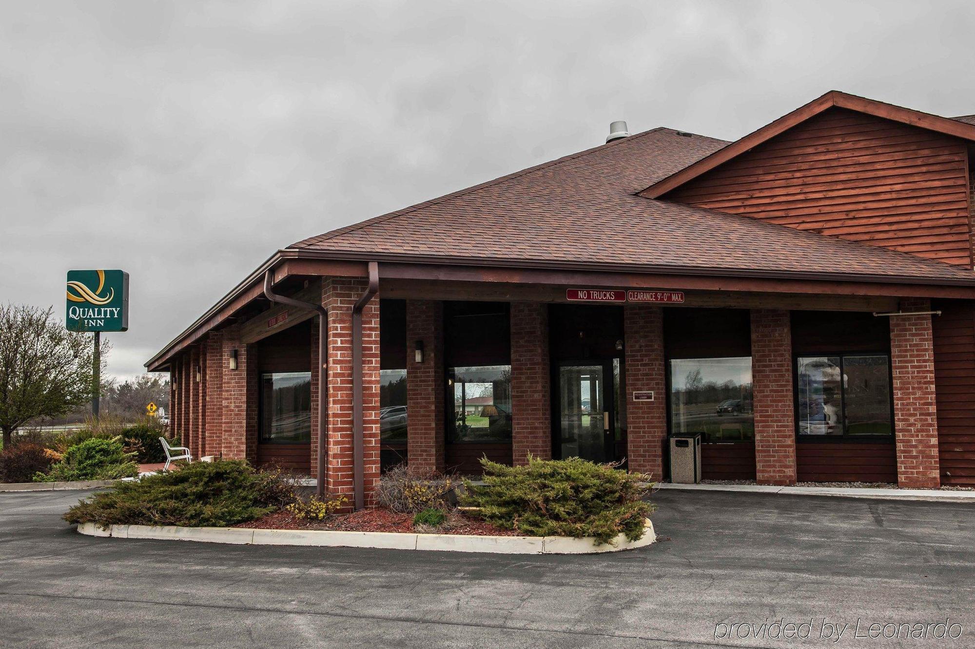 Blisspoint Inn Columbia City Экстерьер фото