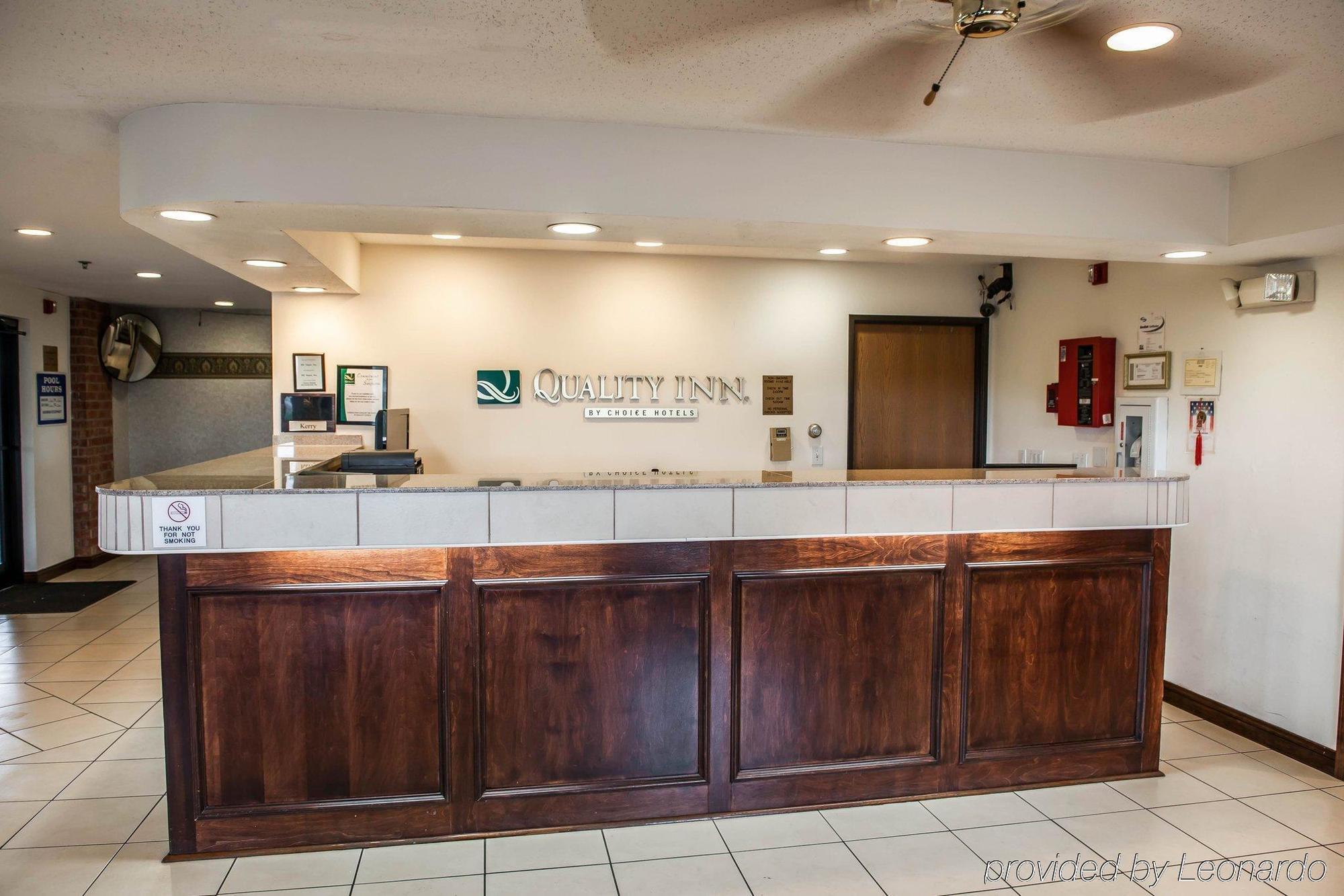 Blisspoint Inn Columbia City Экстерьер фото