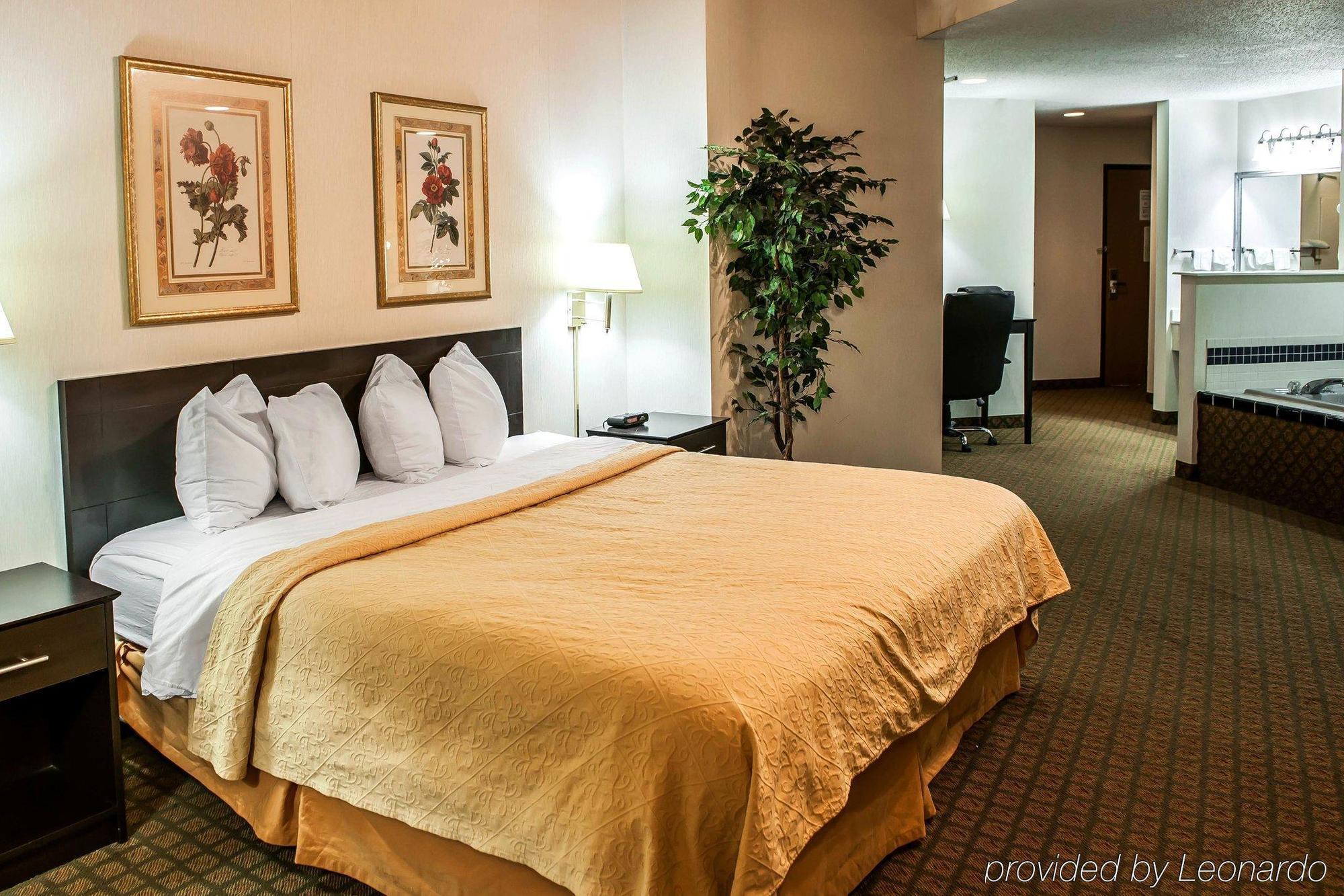 Blisspoint Inn Columbia City Экстерьер фото