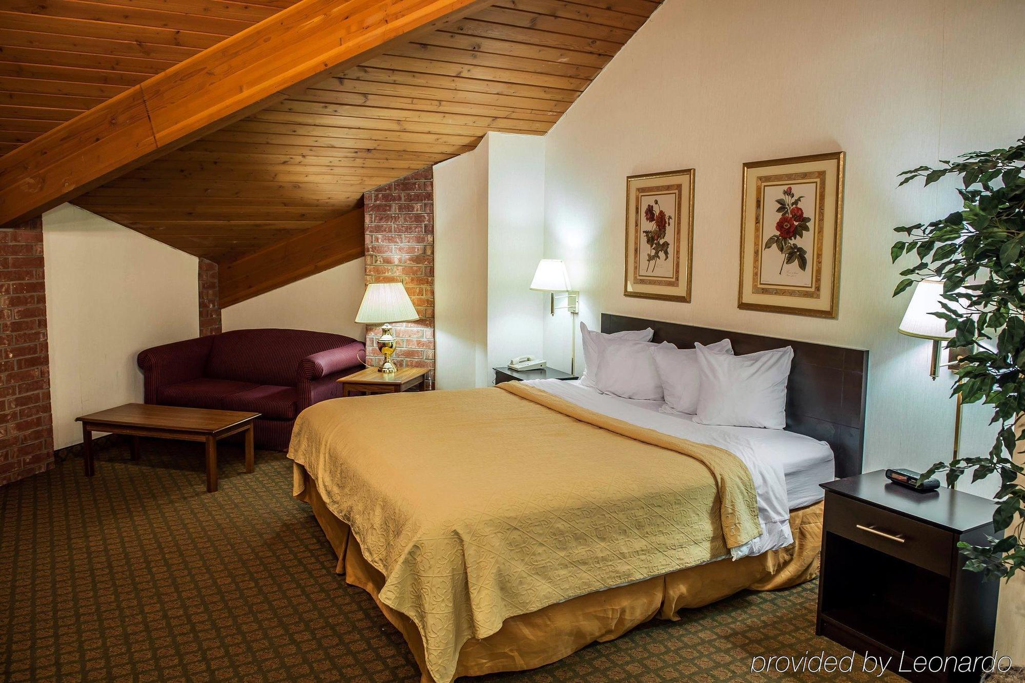 Blisspoint Inn Columbia City Экстерьер фото