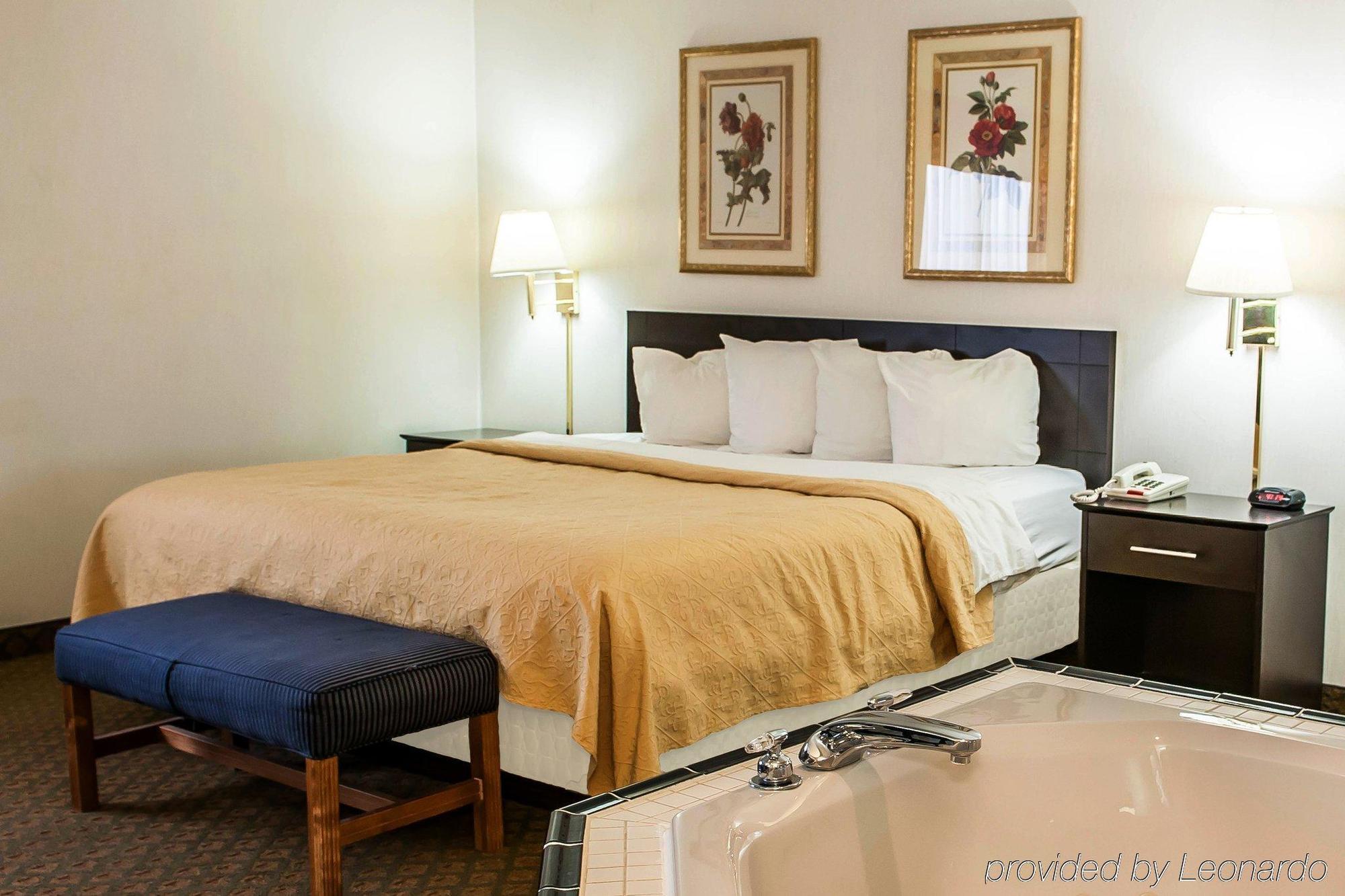 Blisspoint Inn Columbia City Экстерьер фото