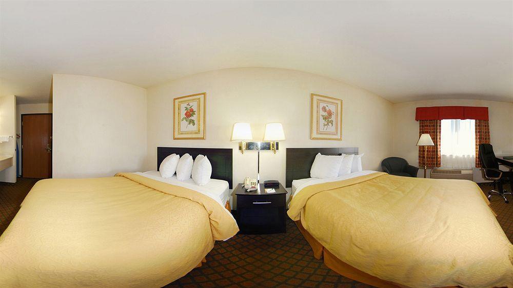 Blisspoint Inn Columbia City Экстерьер фото