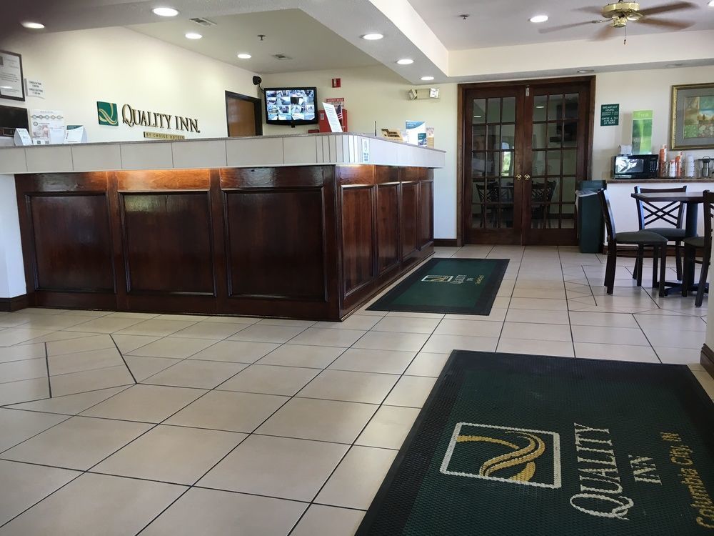 Blisspoint Inn Columbia City Экстерьер фото
