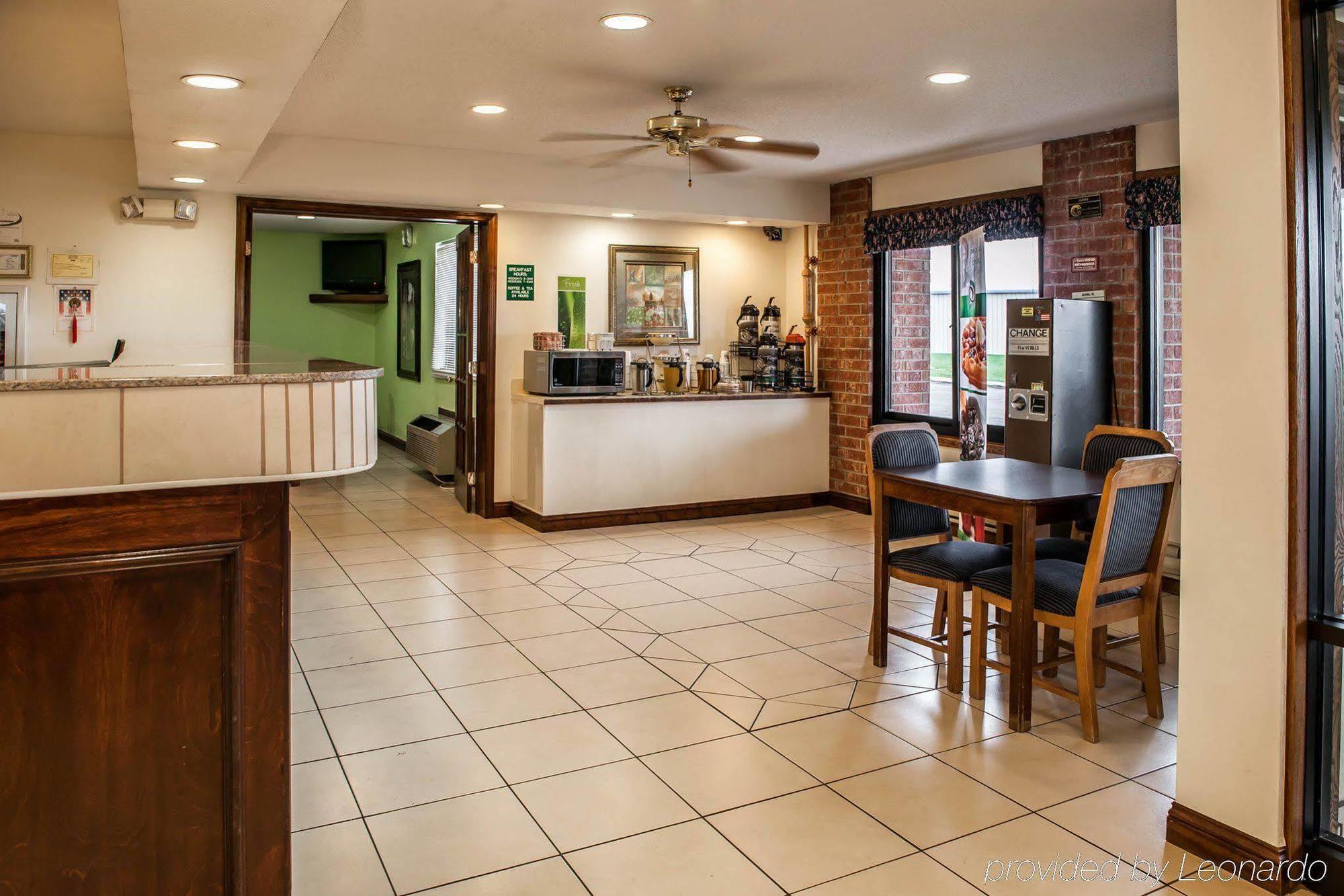 Blisspoint Inn Columbia City Экстерьер фото